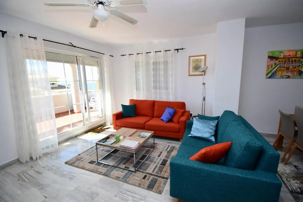 Mimosas Cabopino 2 Bed Apt Marbella
