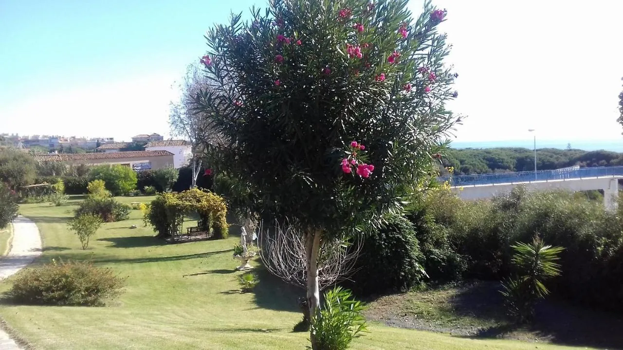 Mimosas Cabopino 2 Bed Apt Marbella