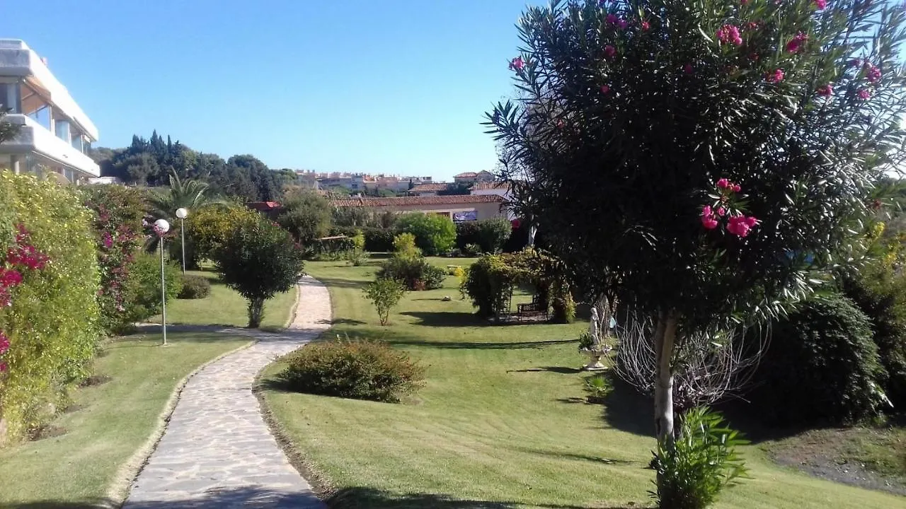 Apartment Mimosas Cabopino 2 Bed Apt Marbella