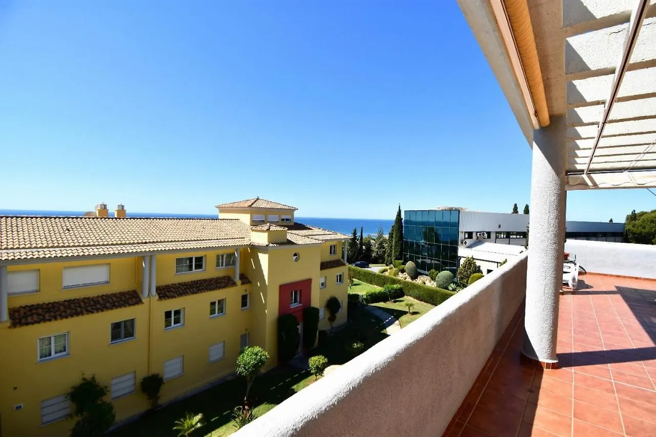 Apartment Mimosas Cabopino 2 Bed Apt Marbella