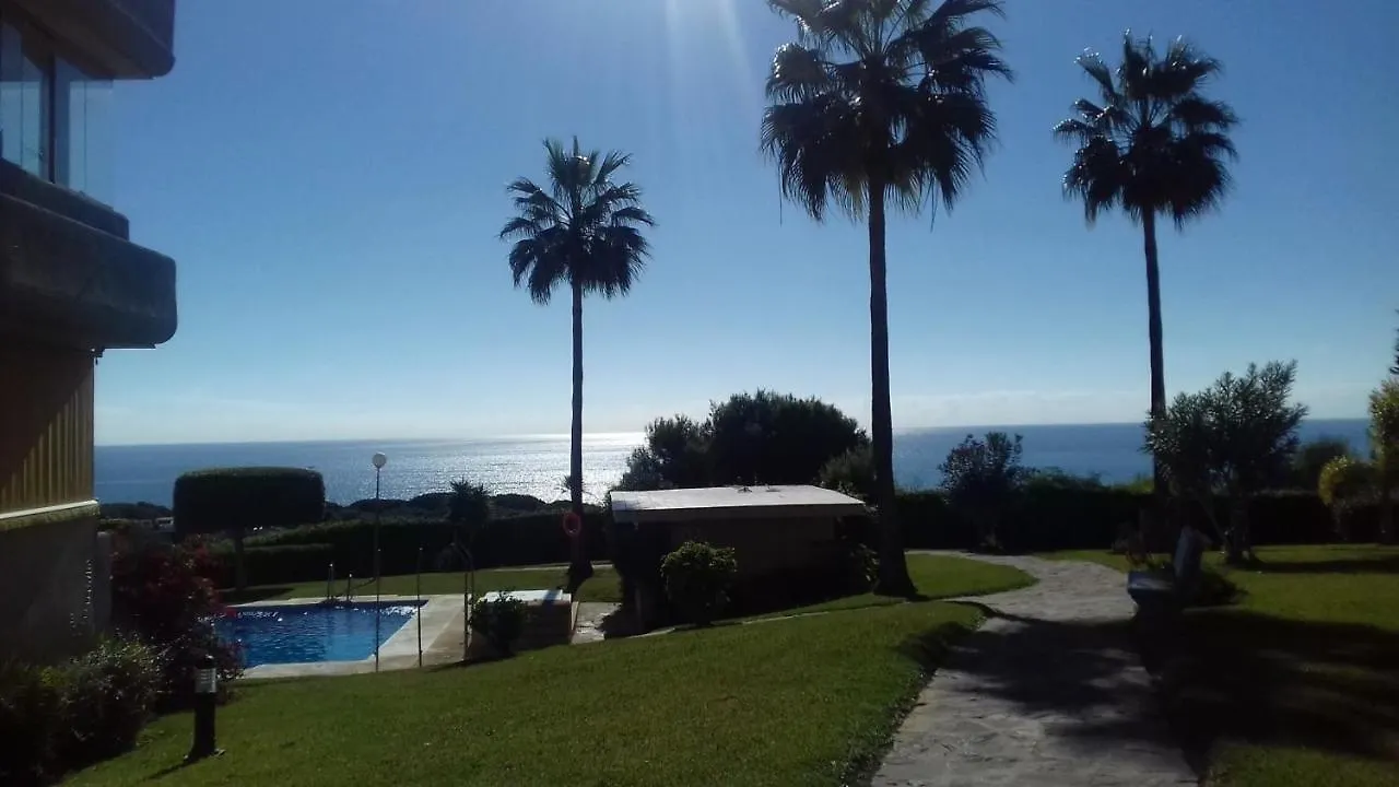Mimosas Cabopino 2 Bed Apt Marbella Spain