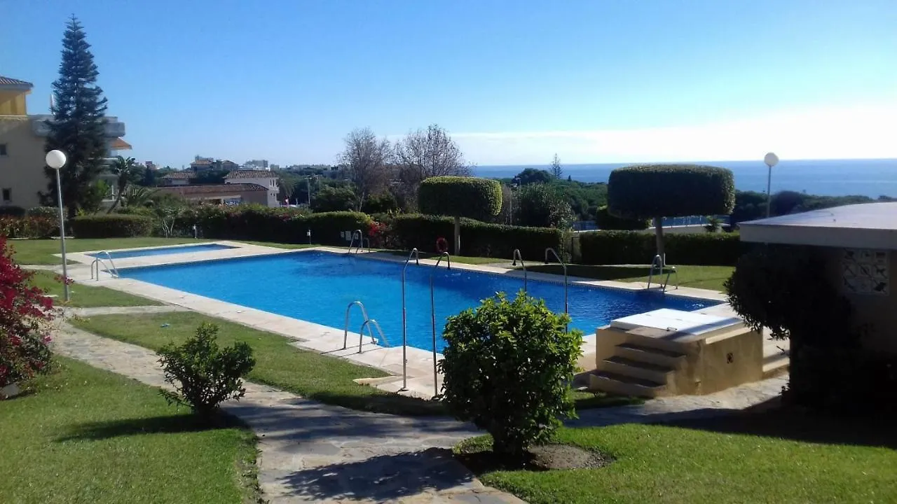 Mimosas Cabopino 2 Bed Apt Marbella 0*,  Spain