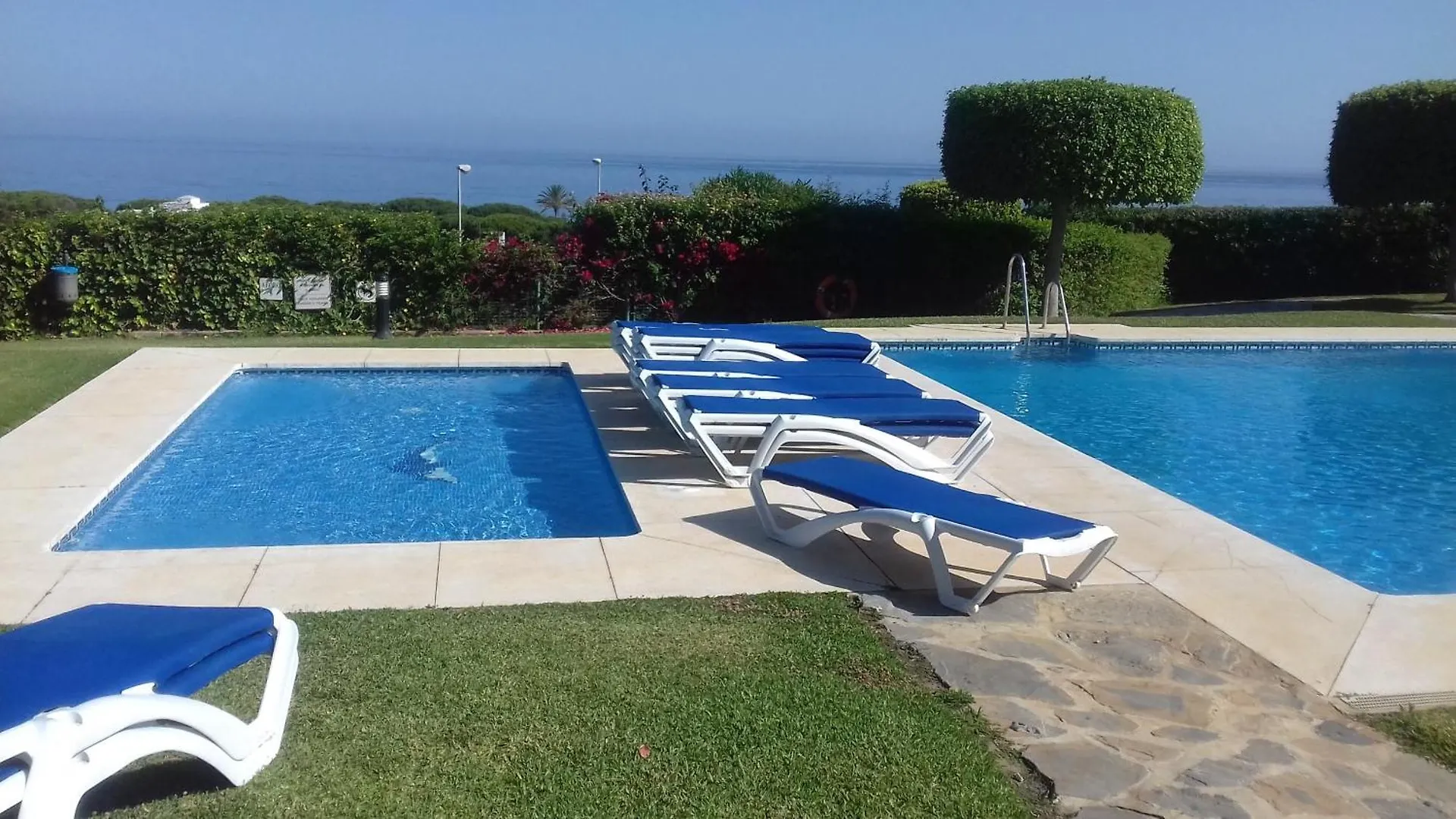Mimosas Cabopino 2 Bed Apt Marbella