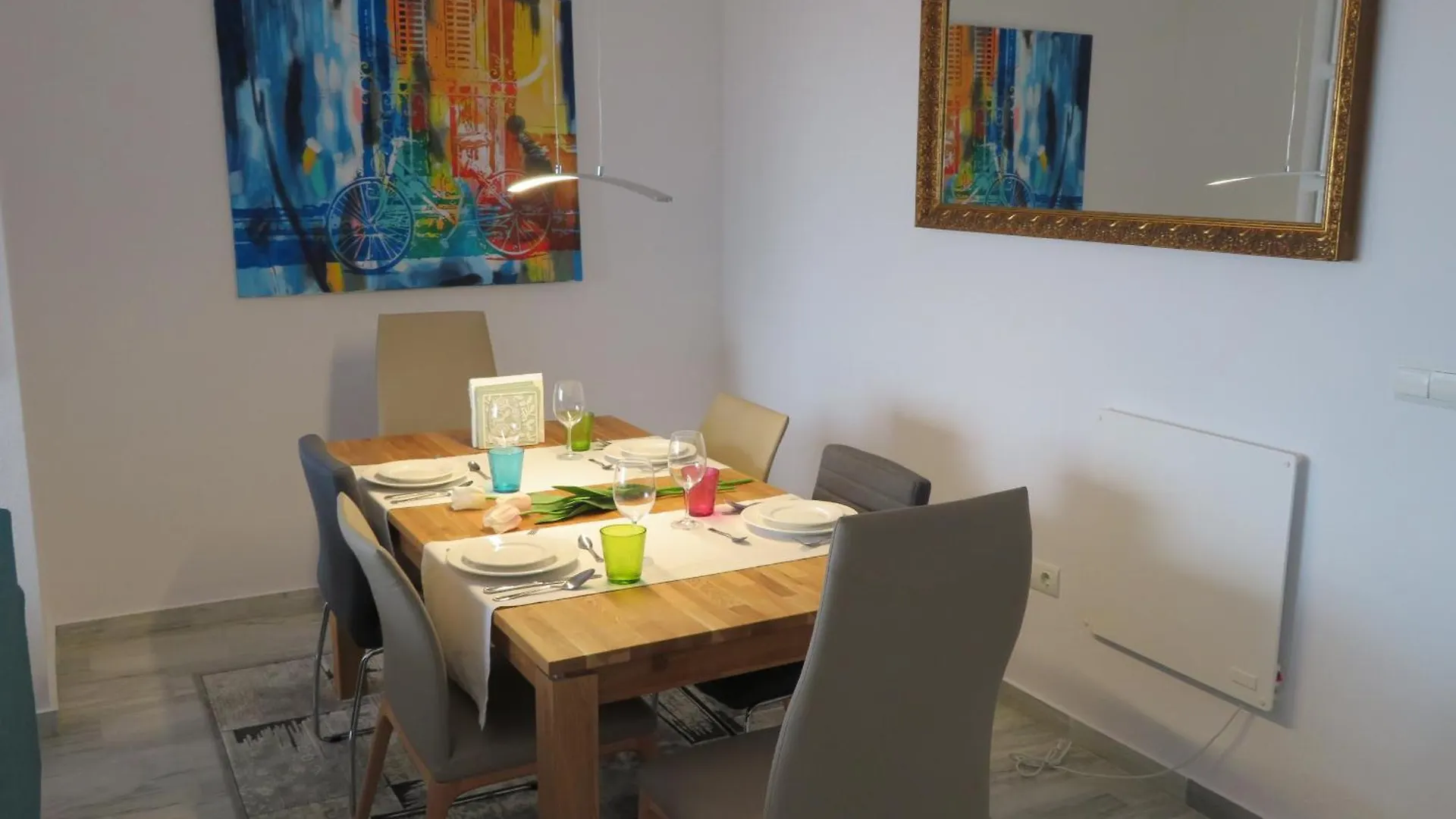 Mimosas Cabopino 2 Bed Apt Marbella 0*,