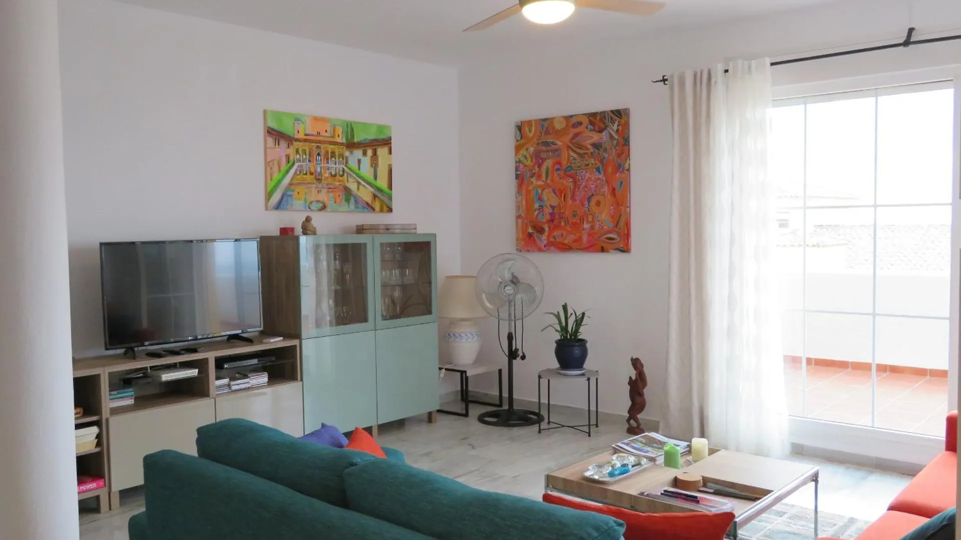 Mimosas Cabopino 2 Bed Apt Marbella Apartment