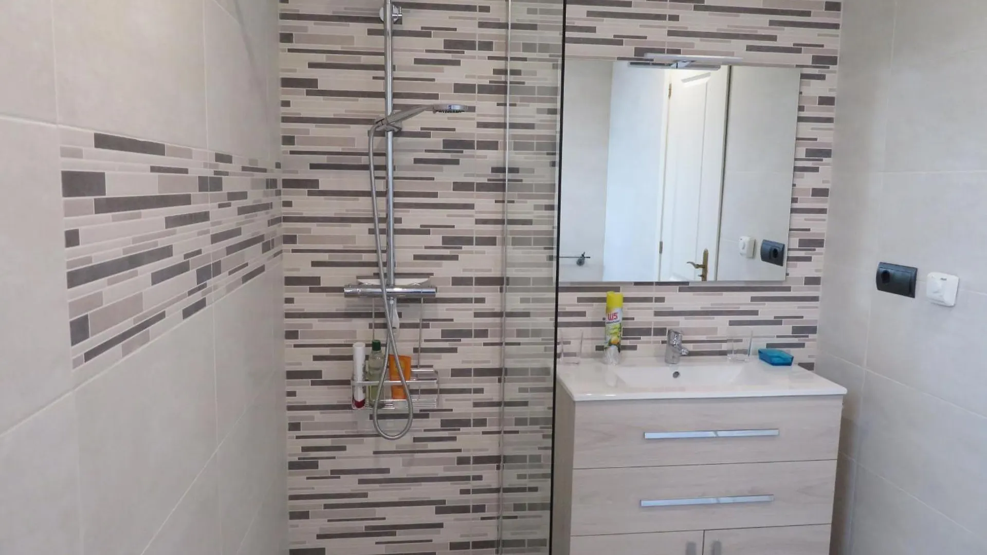 Apartment Mimosas Cabopino 2 Bed Apt Marbella Spain