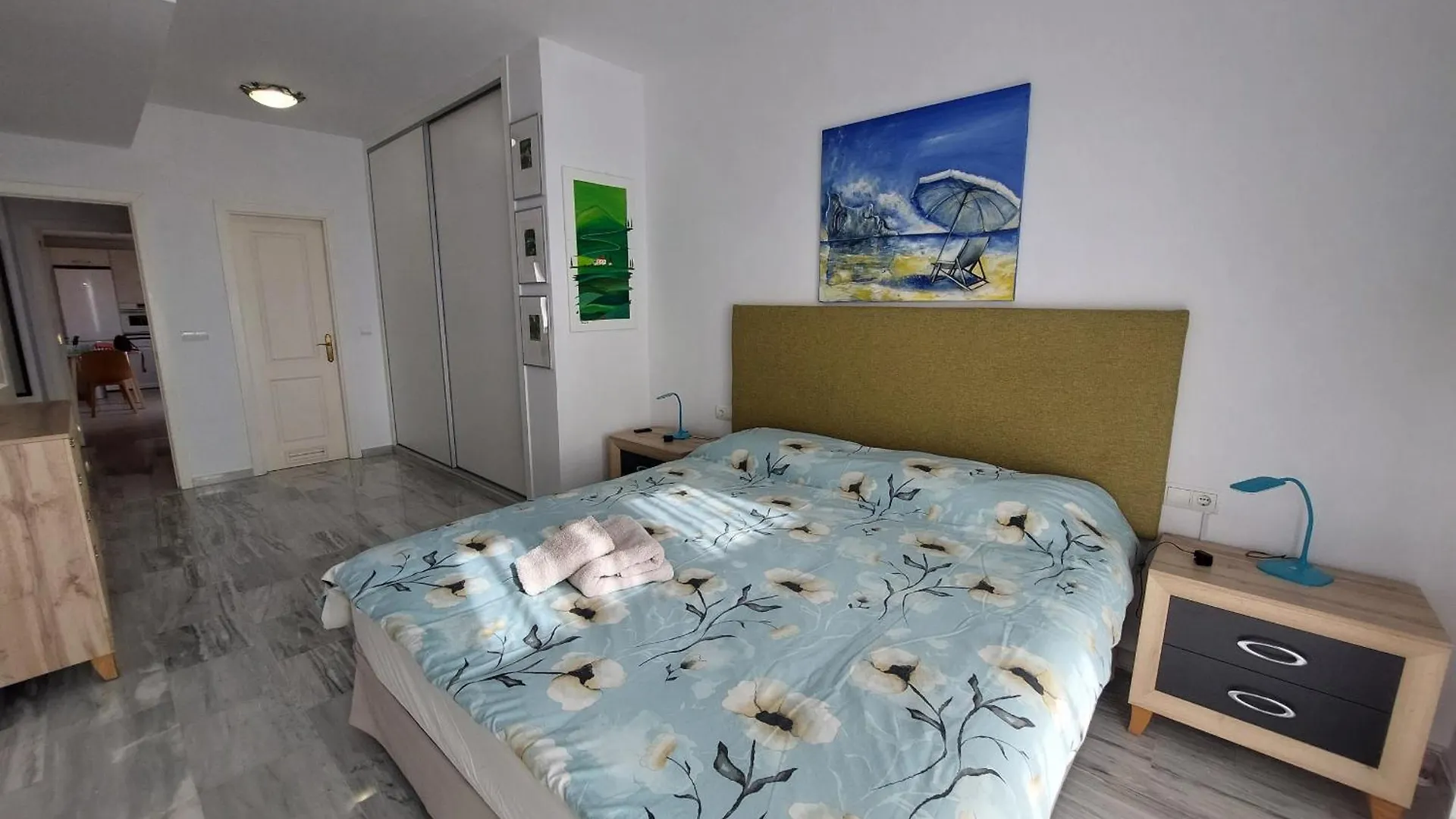 Mimosas Cabopino 2 Bed Apt Marbella