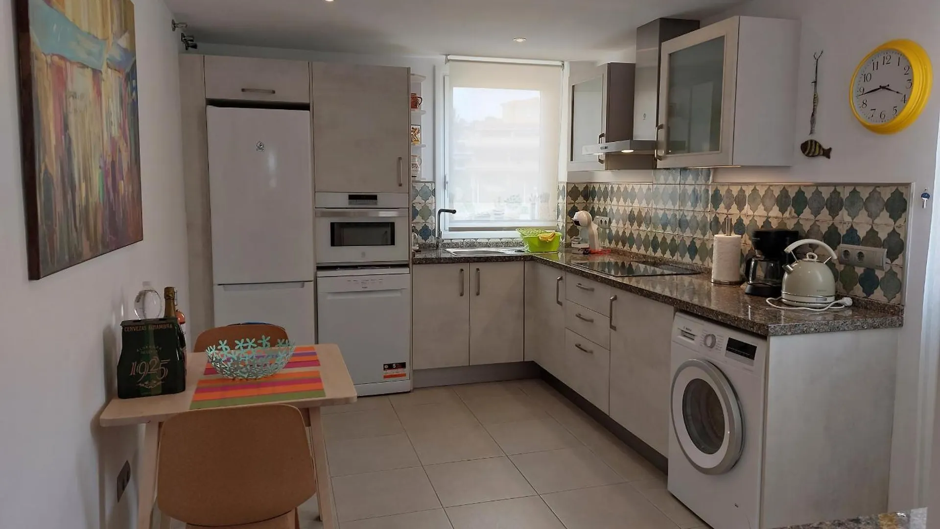 Mimosas Cabopino 2 Bed Apt Marbella