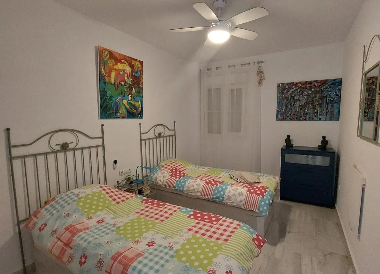 Mimosas Cabopino 2 Bed Apt Marbella 0*,