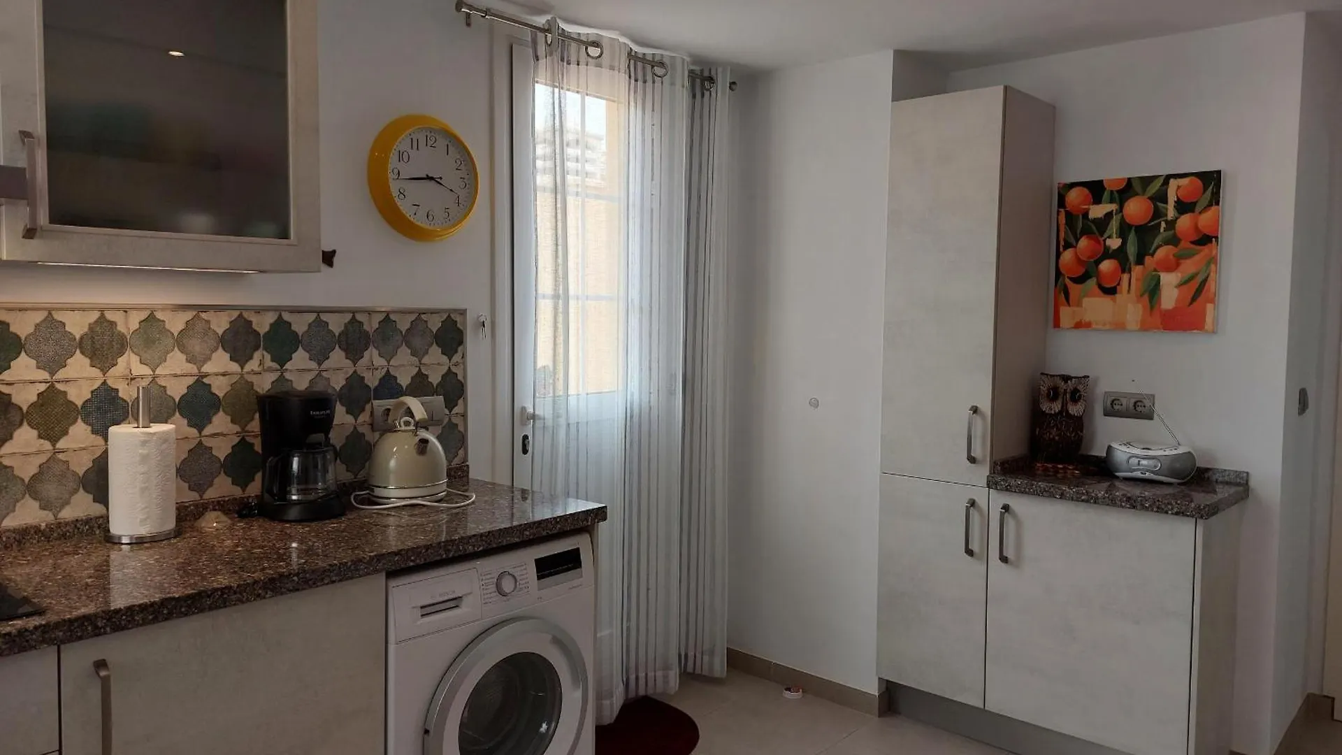 Mimosas Cabopino 2 Bed Apt Marbella