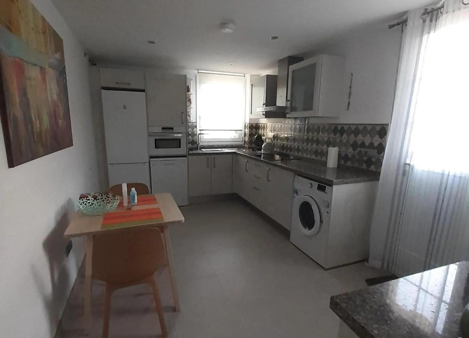 Apartment Mimosas Cabopino 2 Bed Apt Marbella