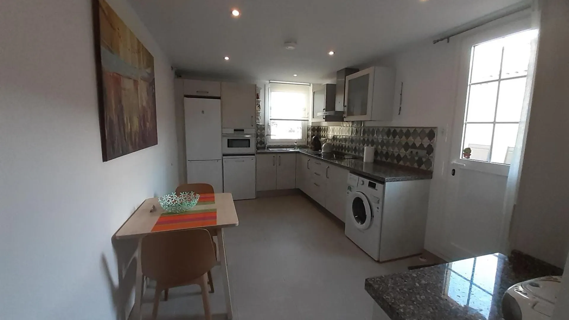 Mimosas Cabopino 2 Bed Apt Marbella 0*,