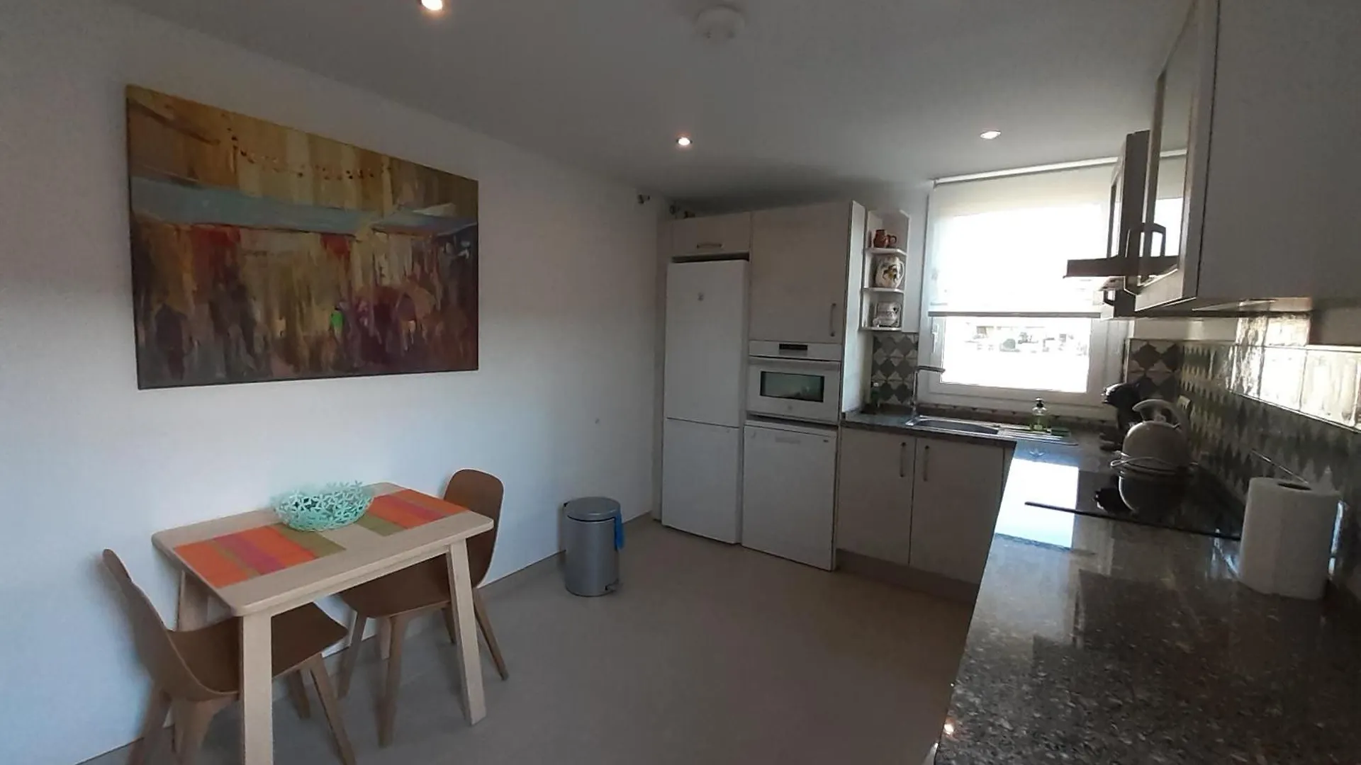 Mimosas Cabopino 2 Bed Apt Marbella Apartment