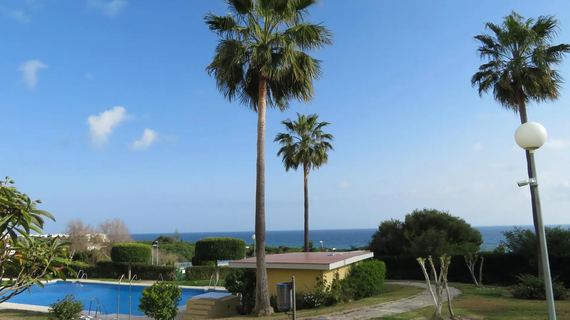 Apartment Mimosas Cabopino 2 Bed Apt Marbella Spain