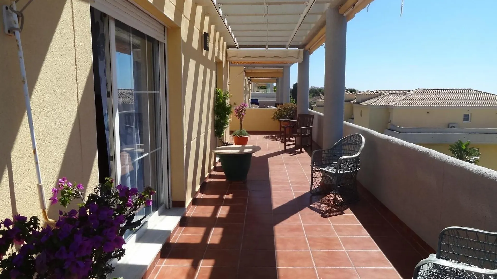 Mimosas Cabopino 2 Bed Apt Marbella location