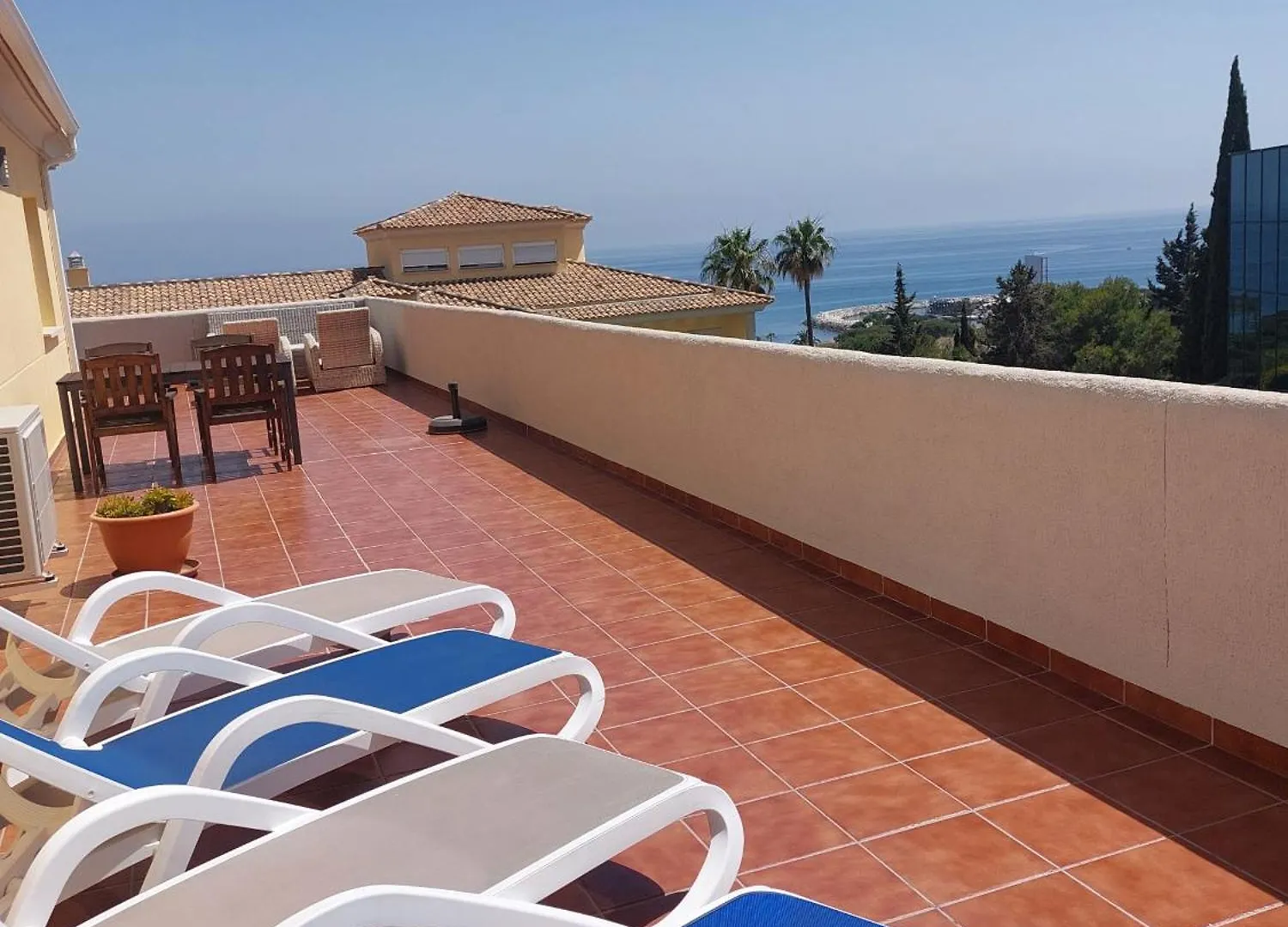 Apartment Mimosas Cabopino 2 Bed Apt Marbella