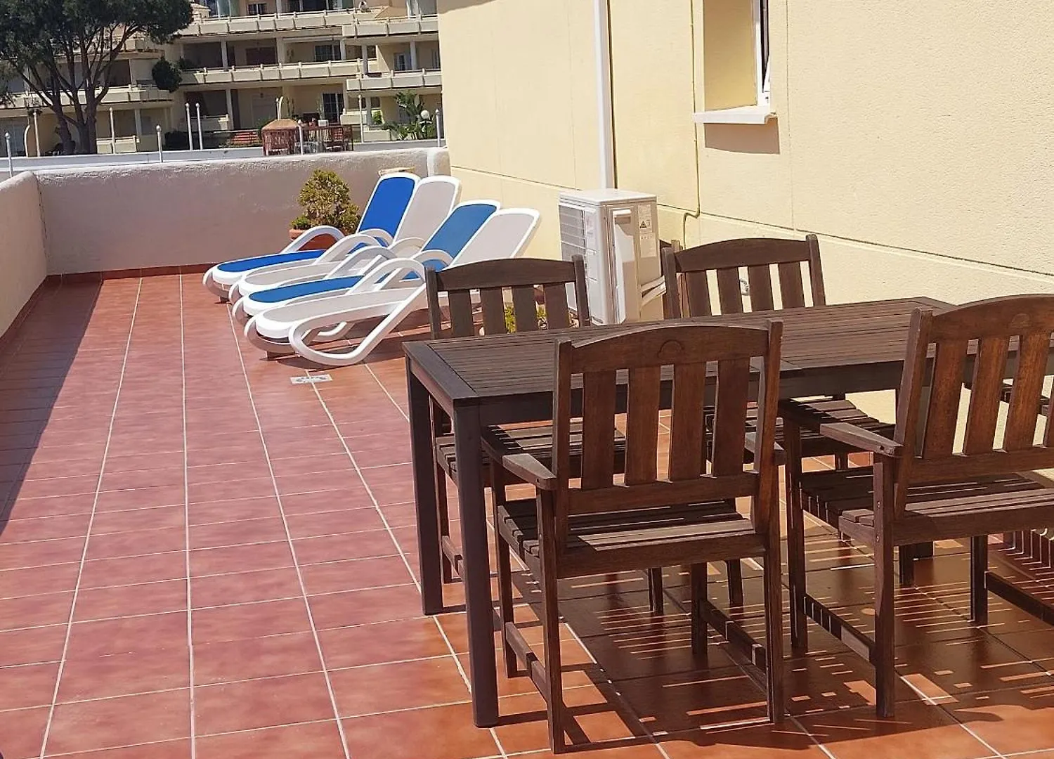 Mimosas Cabopino 2 Bed Apt Marbella Apartment